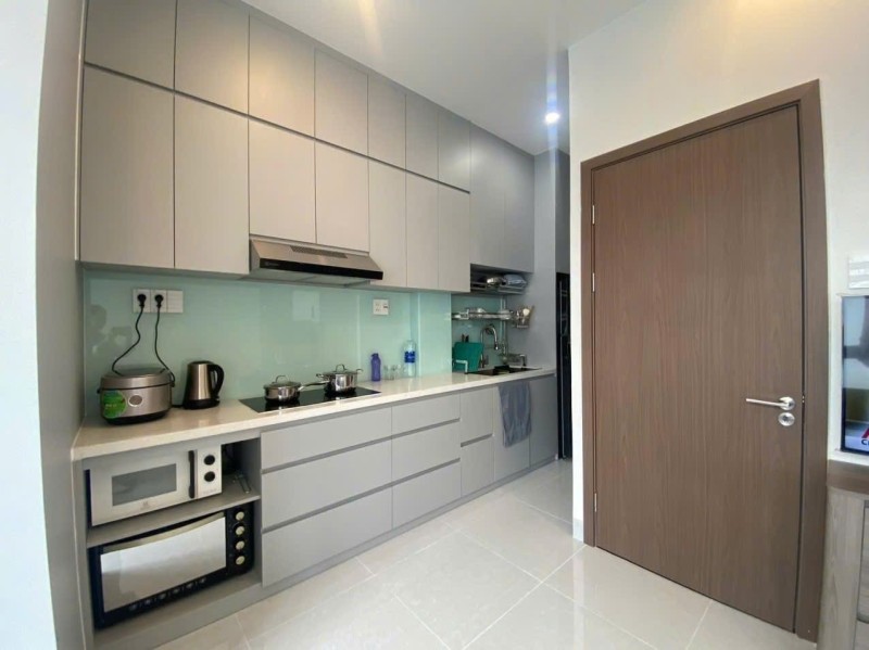 Bán nhà đường số 8, Trường Thọ, Thủ Đức, TP HCM. DT  56m2, 4 tầng, 5PN, 7.58 tỷ, SHR - 0933125879