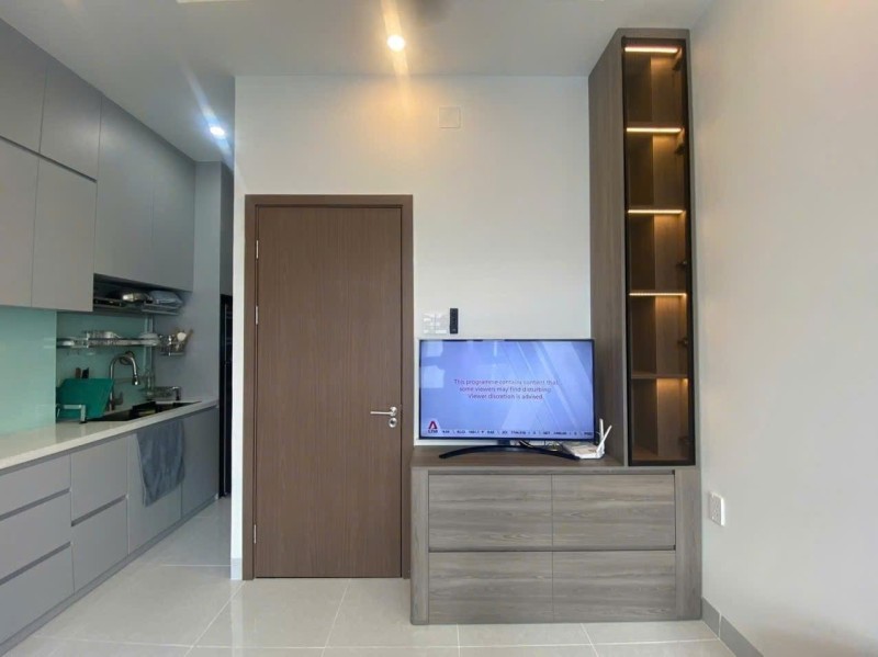 Bán nhà đường số 8, Trường Thọ, Thủ Đức, TP HCM. DT  56m2, 4 tầng, 5PN, 7.58 tỷ, SHR - 0933125879