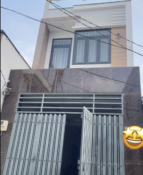 Cần bán nhà 3tầng- 4x19- giá chỉ hơn 5 tỷ