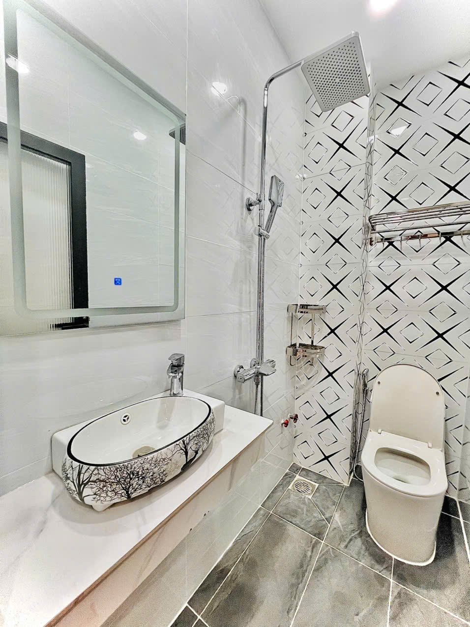 💎 MẶT TIỀN HỒ VĂN LONG – VỪA Ở VỪA KINH DOANH – 7.1 TỶ