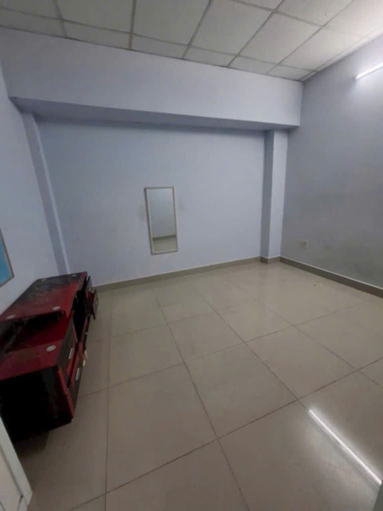 Bán Nhà Bình Tân - Hương Lộ 2 - [ Giá 4.95 Tỷ ]