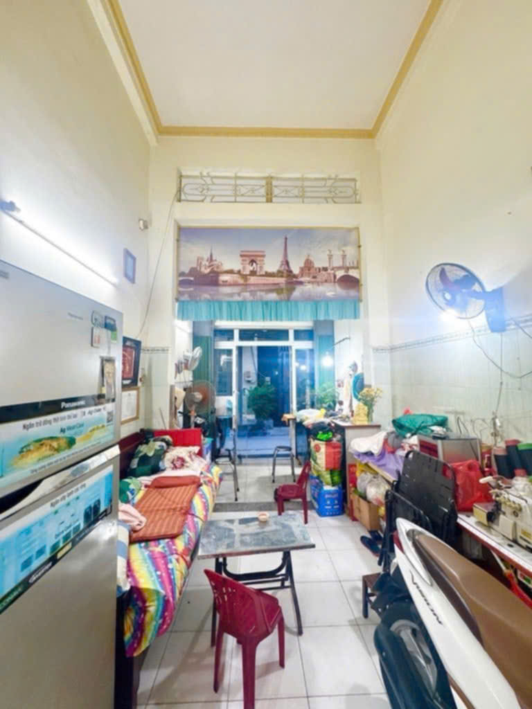 Bán Nhà Bình Tân - Hương Lộ 2 - [ Giá 4.78 Tỷ ]