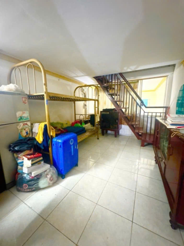 Bán Nhà Bình Tân - Hương Lộ 2 - [ Giá 4.78 Tỷ ]