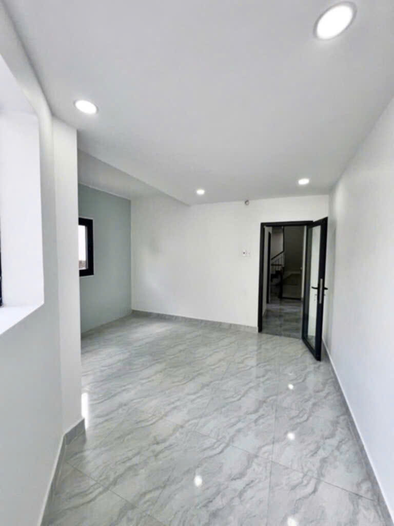 Bán Nhà Bình Tân - Hương Lộ 2 - [ Giá 4.5 Tỷ ]