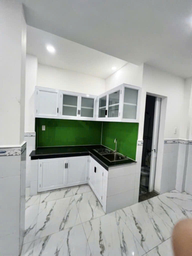 Bán Nhà Bình Tân - Hương Lộ 2 - [ Giá 4.5 Tỷ ]