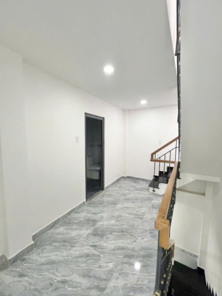 Bán Nhà Bình Tân - Hương Lộ 2 - [ Giá 4.5 Tỷ ]