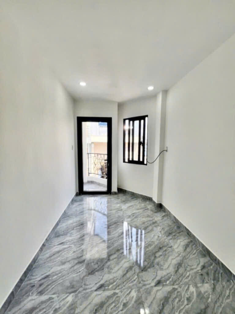 Bán Nhà Bình Tân - Hương Lộ 2 - [ Giá 4.5 Tỷ ]