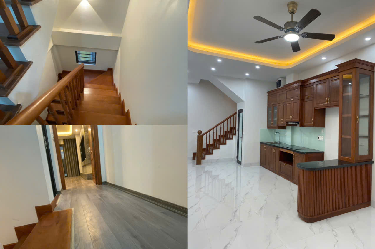 BÁN NHÀ KẺ TẠNH – GIANG BIÊN, P.VIỆT HƯNG, Q.LONG BIÊN, HÀ NỘI NHỈNH 8 TỶ