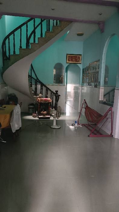 Bán nhà 3 tầng, bình tân , mặt tiền , Đường 13, 4*20, giá 7tỷ