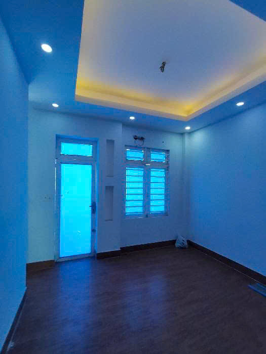 NHÀ BÁN 2 MẶT TIỀN - 4 TẦNG - 7,5x20M-BÌNH TÂN - GIÁ 9.8 TỶ 