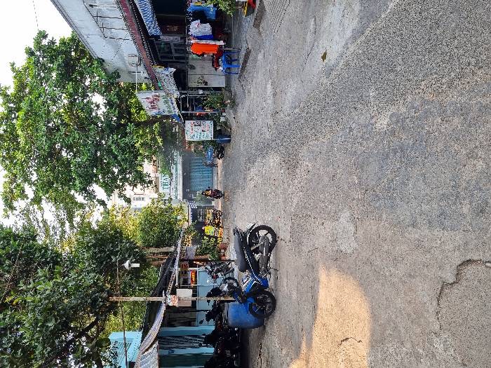 Bán dãy trọ mặt tiền đường số 5, tân tạo, 4*22, giá 6x tỷ
