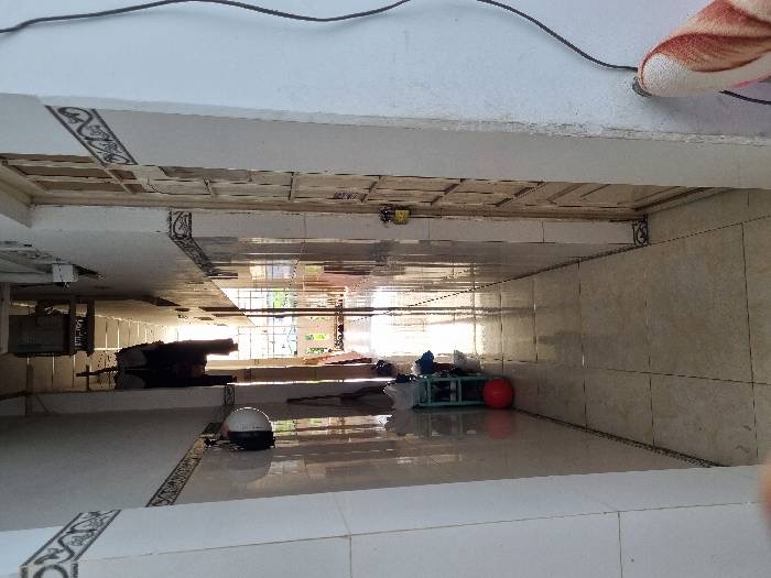 Bán dãy trọ mặt tiền đường số 5, tân tạo, 4*22, giá 6x tỷ