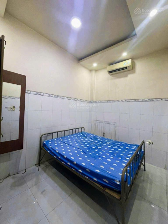 Nhà đẹp Quận 8 – Gần quận 1, 5, 6 – Giá đang rất tốt chỉ nhỉnh 12 tỳ - 88m2