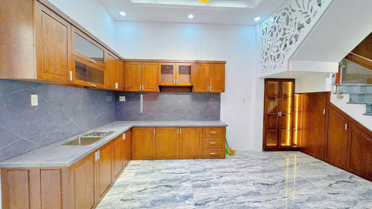 1,8 TỶ – SỞ HỮU NHÀ NGAY CHỢ BÌNH CHÁNH