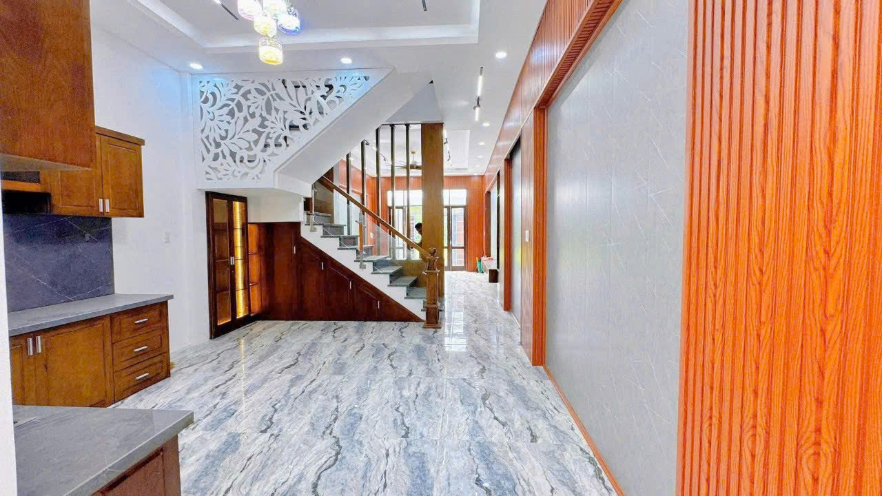 1,8 TỶ – SỞ HỮU NHÀ NGAY CHỢ BÌNH CHÁNH