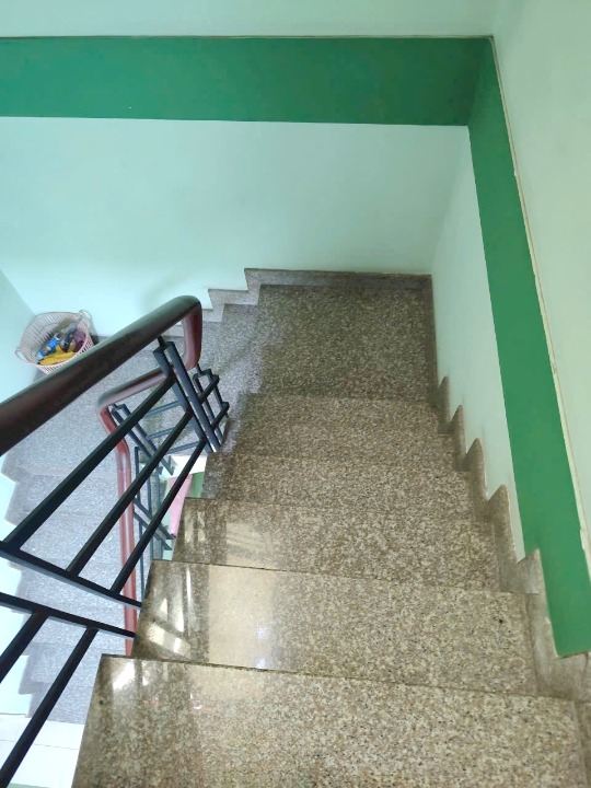 Nhà 4 tầng mặt tiền đường Tám Danh P.Chánh Hưng, Giá : 11 Tỷ (T/L)