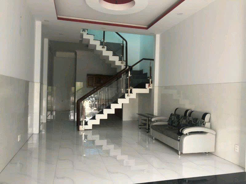 BÁN NHÀ NGAY VINHOME GRAND PARK, 75.6M2, 2 TÀNG BTCT, CHỈ 5.X TỶ