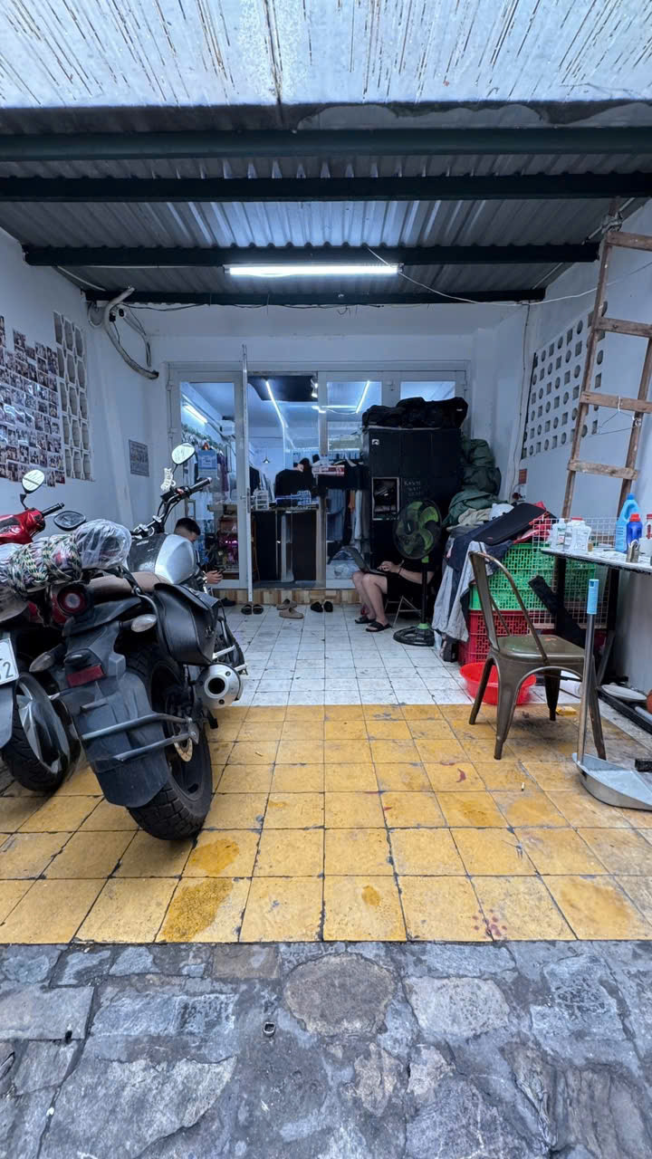HXH Nguyễn Đình Chiểu - Quận 3 - Đang cho thuê - 72m2 - 2  tầng - 18.6 tỷ
