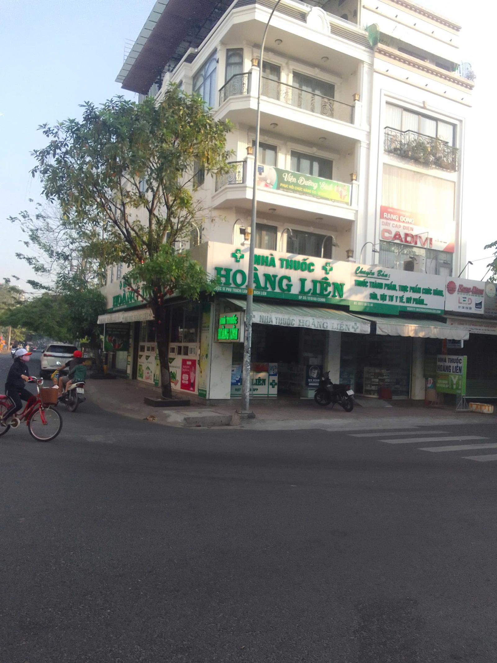 SỞ HỮU NGAY VỊ TRÍ 