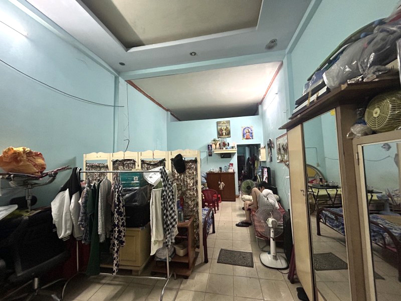 Siêu Rẻ Nhà Hẻm Xe Hơi TL43 Bình Chiểu, Thủ Đức 128m² Chỉ 4.7 Tỷ ~ 30tr/m²