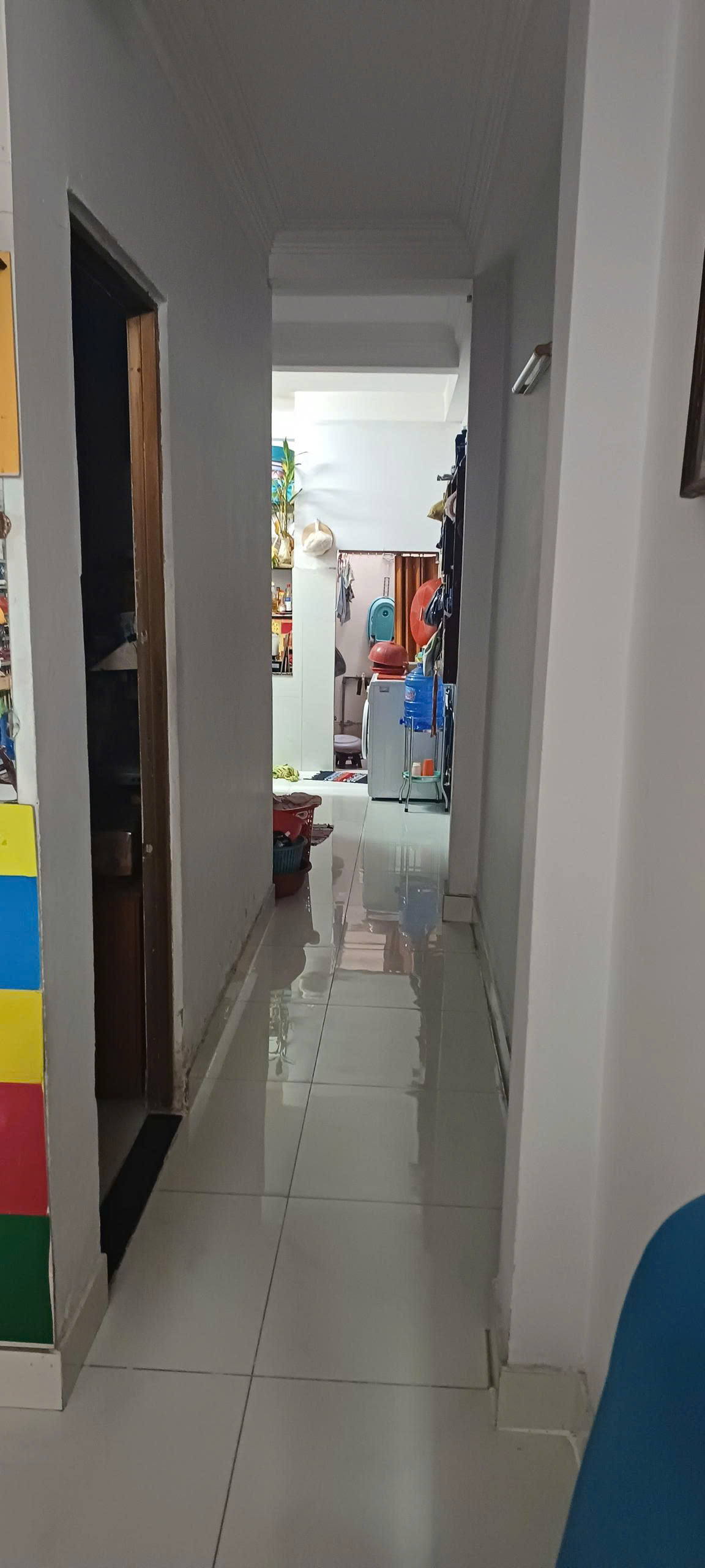 Chính chủ bán nhà 4 x16,5m-2 tầng, hẻm xe ô tô thông,ở đường Phạm Văn Chiêu,P14, GV,giá chỉ 5,7 tỷ.