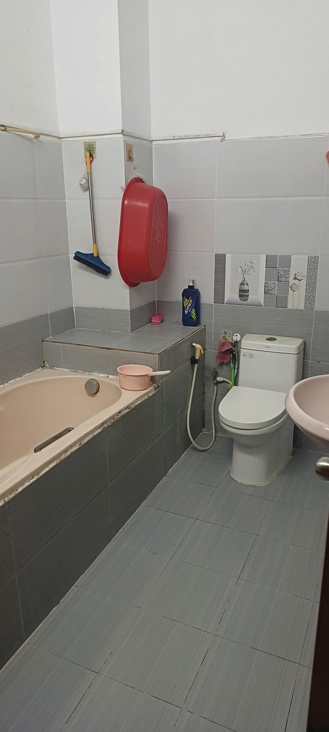 Chính chủ bán nhà 4 x16,5m-2 tầng, hẻm xe ô tô thông,ở đường Phạm Văn Chiêu,P14, GV,giá chỉ 5,7 tỷ.