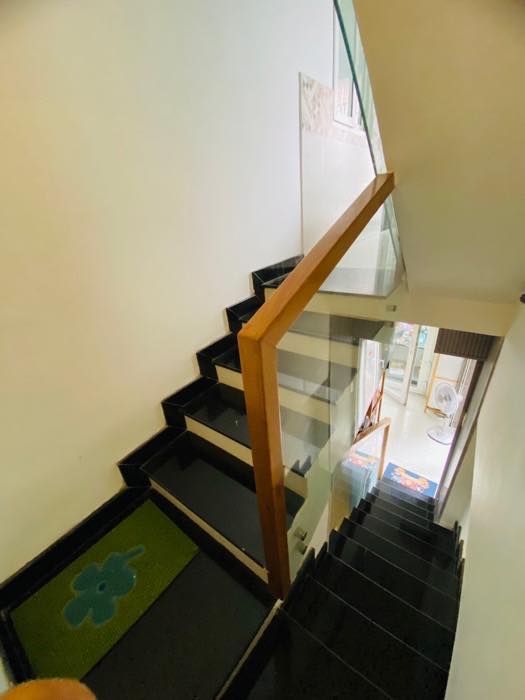Bán nhà mặt tiền Đinh Bộ Lĩnh P26 Bình Thạnh , 4 tầng nhỉnh 8 tỷ