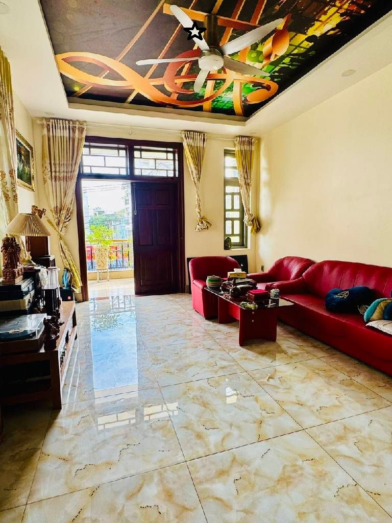 X [SIÊU PHẨM TRUNG TÂM] MẶT TIỀN THÂN NHÂN TRUNG TÂN BÌNH – NGANG 15M ĐỘC BẢN – SÁT CẠNH SÂN BAY