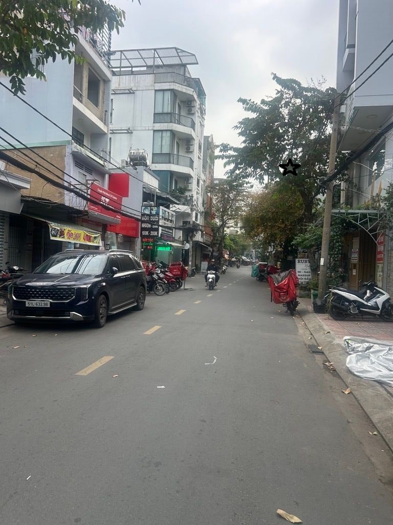 X [SIÊU PHẨM TRUNG TÂM] MẶT TIỀN THÂN NHÂN TRUNG TÂN BÌNH – NGANG 15M ĐỘC BẢN – SÁT CẠNH SÂN BAY