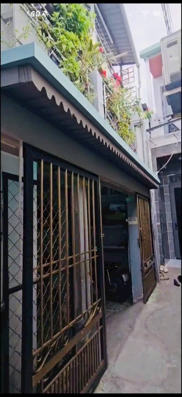 🏡🏡🏡 NHÀ SỔ RIÊNG HẺM 1716 HUỲNH TẤN PHÁT, NHÀ BÈ - 3 TỶ 860 TRIỆU 🏡🏡🏡