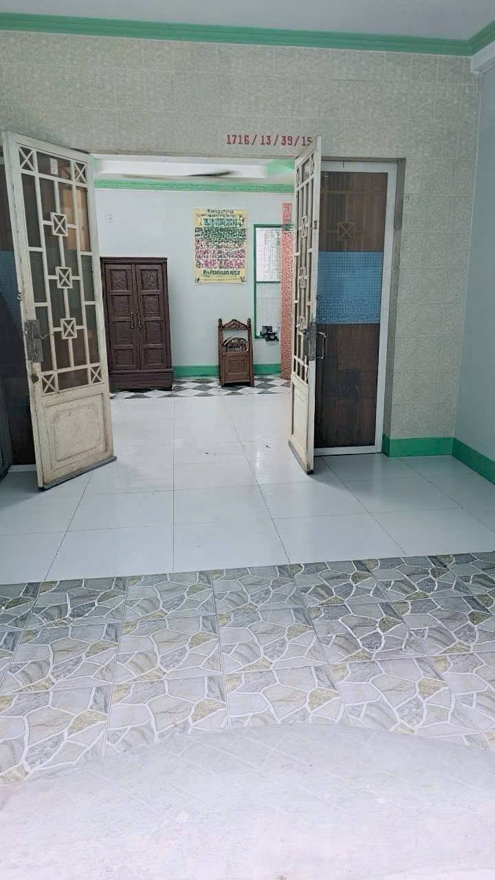 🏡🏡🏡 NHÀ SỔ RIÊNG HẺM 1716 HUỲNH TẤN PHÁT, NHÀ BÈ - 3 TỶ 860 TRIỆU 🏡🏡🏡