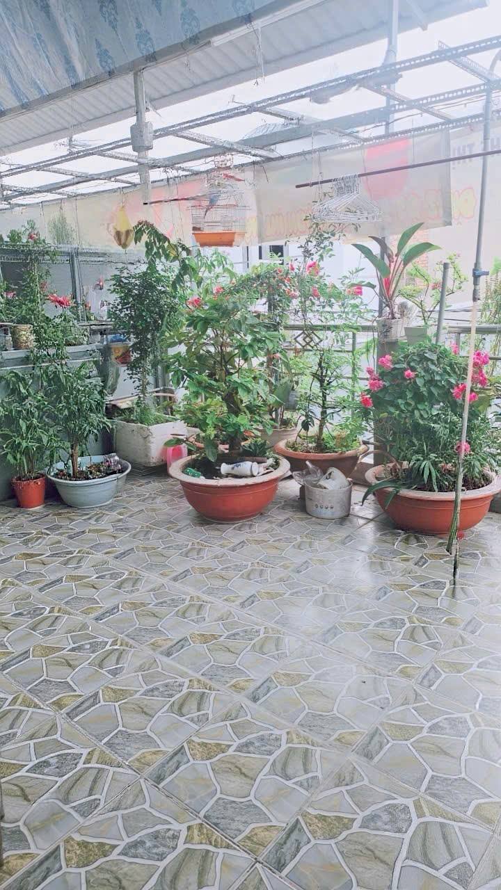🏡🏡🏡 NHÀ SỔ RIÊNG HẺM 1716 HUỲNH TẤN PHÁT, NHÀ BÈ - 3 TỶ 860 TRIỆU 🏡🏡🏡