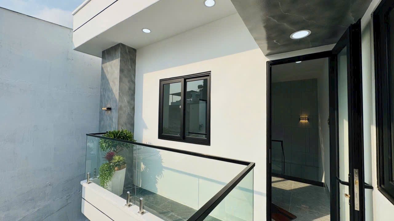 🔥 BIỆT THỰ MINI QUẬN 7  PHƯỜNG TÂN MỸ  CHỈ 6,6 TỶ 🔥