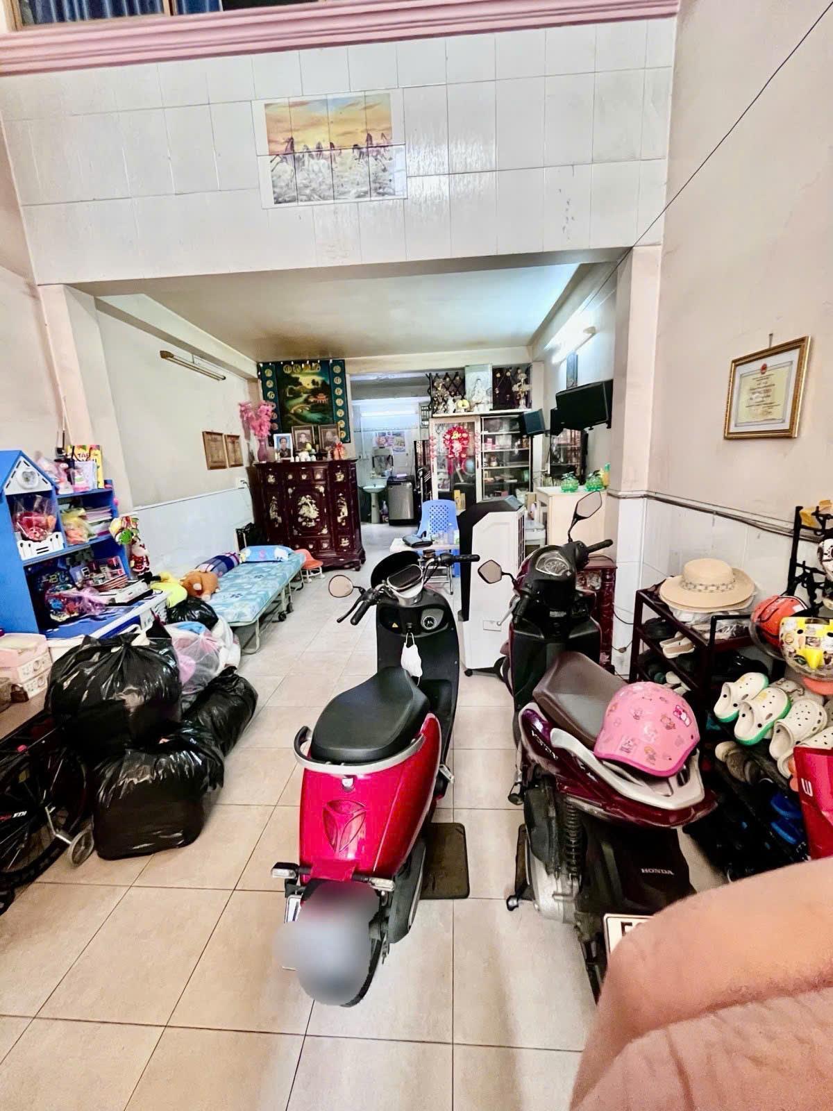 Bán Nhà 4 Tầng,10m Ra Mặt Tiền Đường 3/2,Nhà 2 Mặt Thoáng,50m Chỉ 8Tỷ50Tr G6a1p TL tốt
