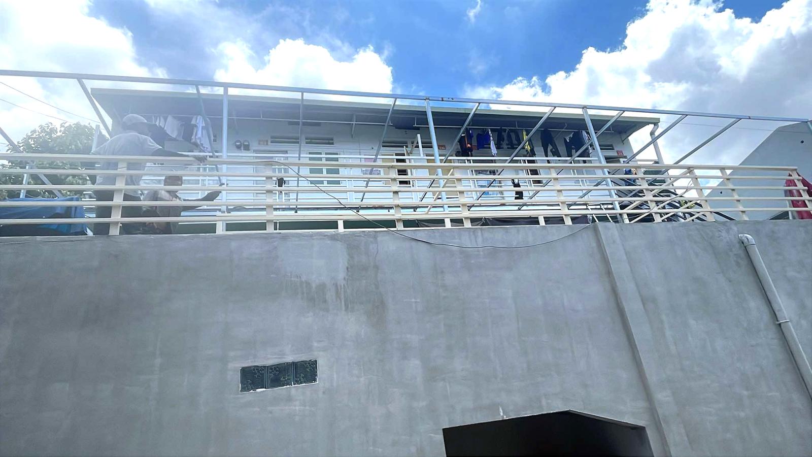 Bán CHDV 32 Phòng Linh Chiểu, Gần Võ Văn Ngân, 202m², Thu 90 Triệu/Tháng