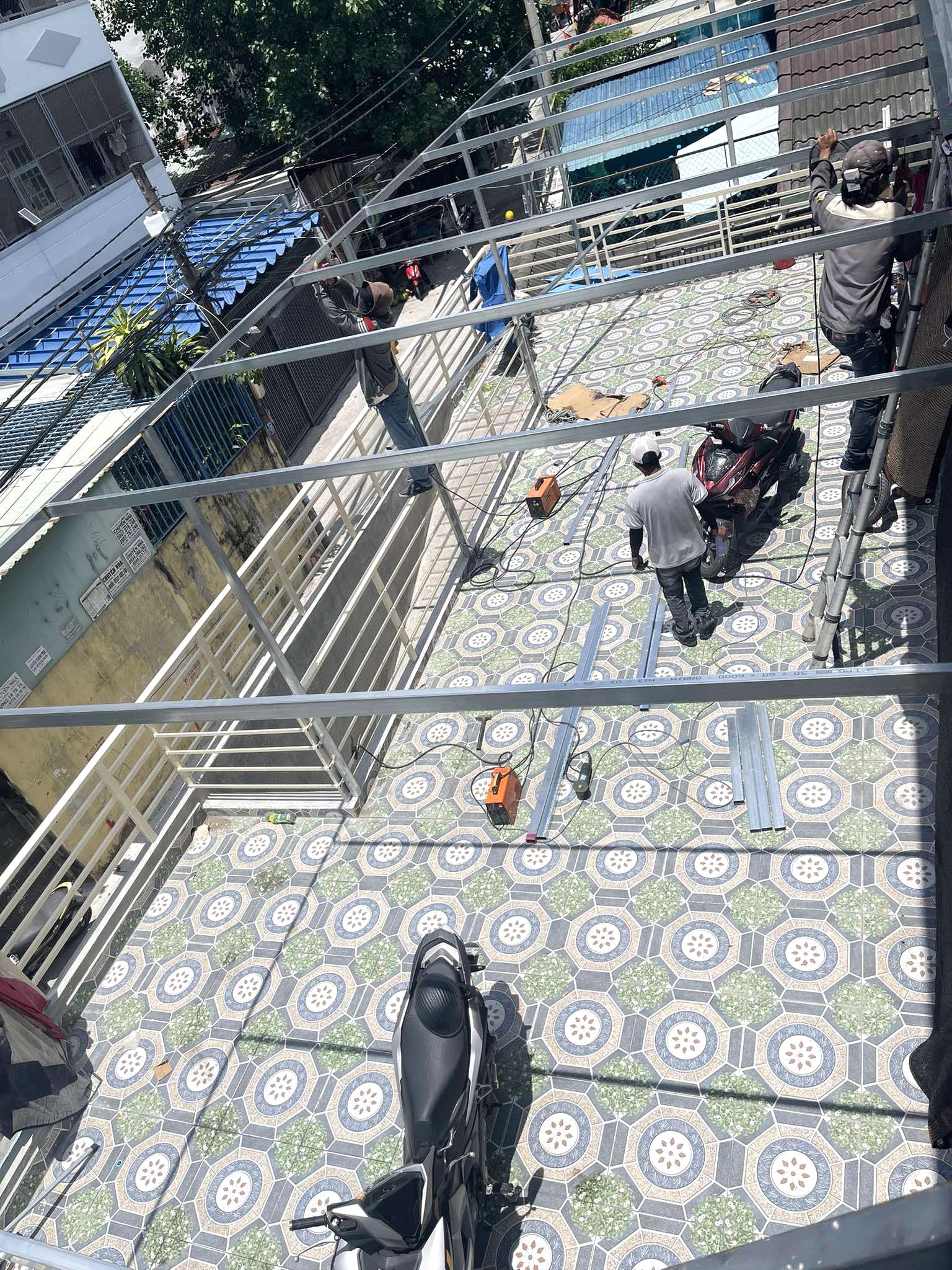 Bán CHDV 32 Phòng Linh Chiểu, Gần Võ Văn Ngân, 202m², Thu 90 Triệu/Tháng