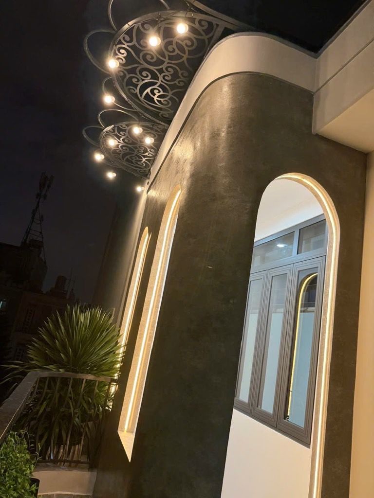 Bán nhà mới 3 tầng HXH Bùi Quang Là 70m2(5.4*13m) Sát chợ Phạm Văn Bạch nhỉnh 6tỷ