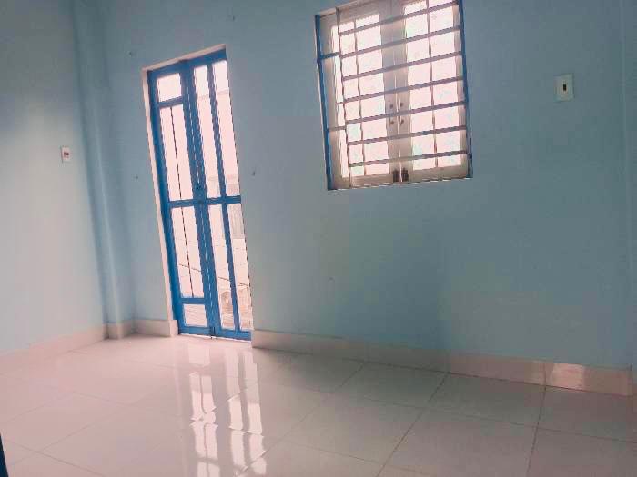 Nhà QL13 (cũ) – Hiệp Bình Phước, Thủ Đức – 36m² – 4 Tầng – HXH – 5.4 Tỷ