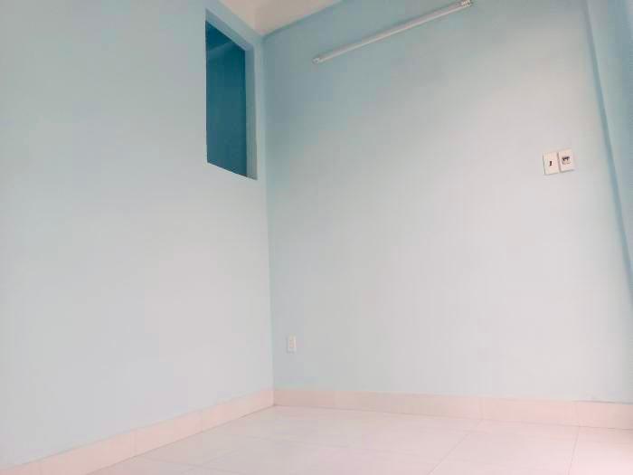 Nhà QL13 (cũ) – Hiệp Bình Phước, Thủ Đức – 36m² – 4 Tầng – HXH – 5.4 Tỷ