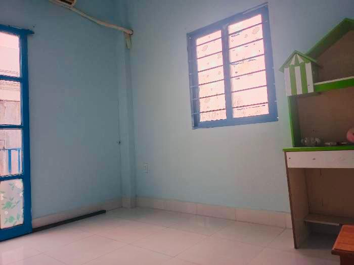 Nhà QL13 (cũ) – Hiệp Bình Phước, Thủ Đức – 36m² – 4 Tầng – HXH – 5.4 Tỷ