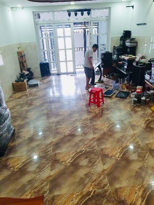 Nhà Mặt Tiền Trường Thọ – TP Thủ Đức – 68m² – 4 Tầng – Đường Thông – 7.5 Tỷ