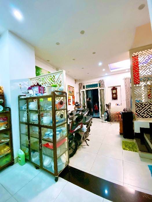 Bán nhà riêng tại Thủ Đức, Tp.HCM