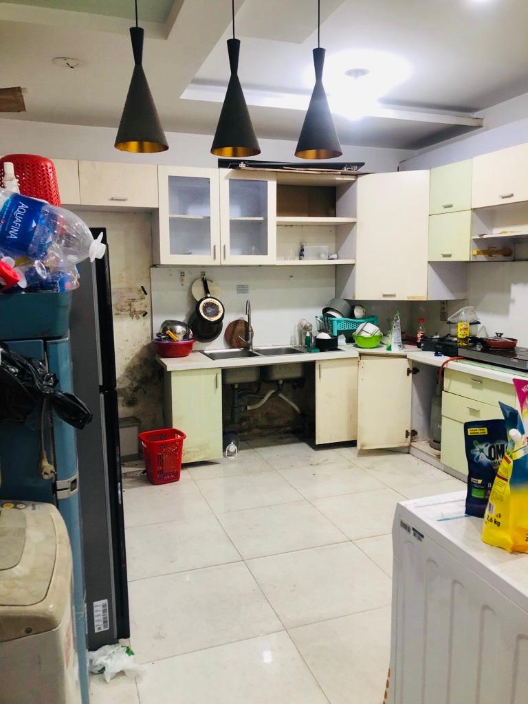 Nhà Võ Văn Ngân – Bình Thọ, TP Thủ Đức – 52m² – 4 Lầu – CHDV 7 Phòng – 10 Tỷ