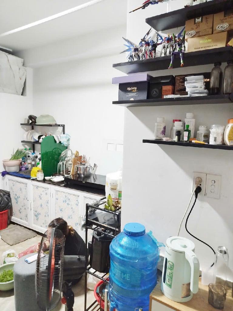MẶT TIỀN GẦN CHỢ TÂN BÌNH – ĐANG CHO THUÊ 14TR/THÁNG – GIÁ CHỈ 5.8 TỶ TL
