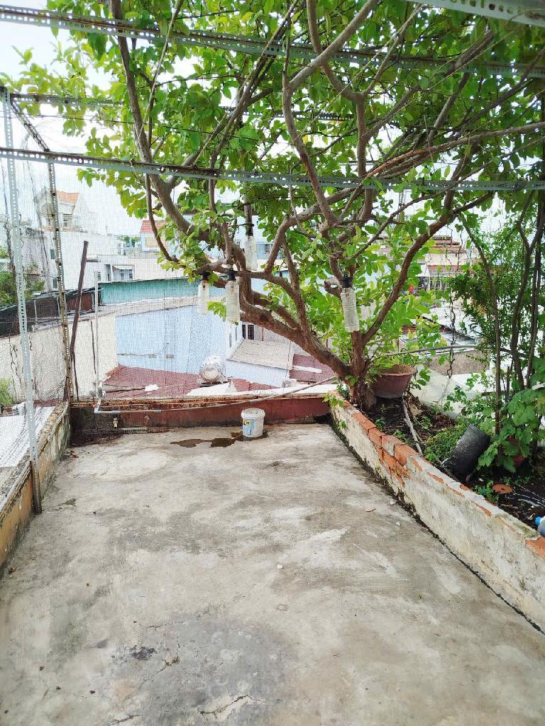 MẶT TIỀN GẦN CHỢ TÂN BÌNH – ĐANG CHO THUÊ 14TR/THÁNG – GIÁ CHỈ 5.8 TỶ TL