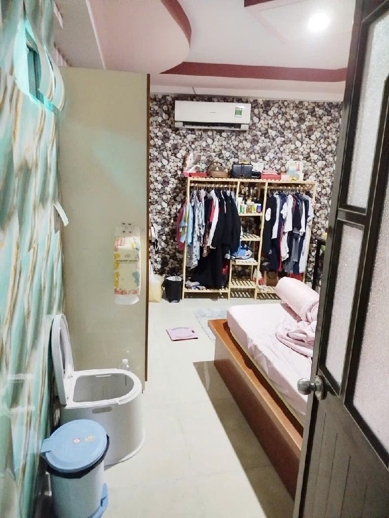 MẶT TIỀN GẦN CHỢ TÂN BÌNH – ĐANG CHO THUÊ 14TR/THÁNG – GIÁ CHỈ 5.8 TỶ TL
