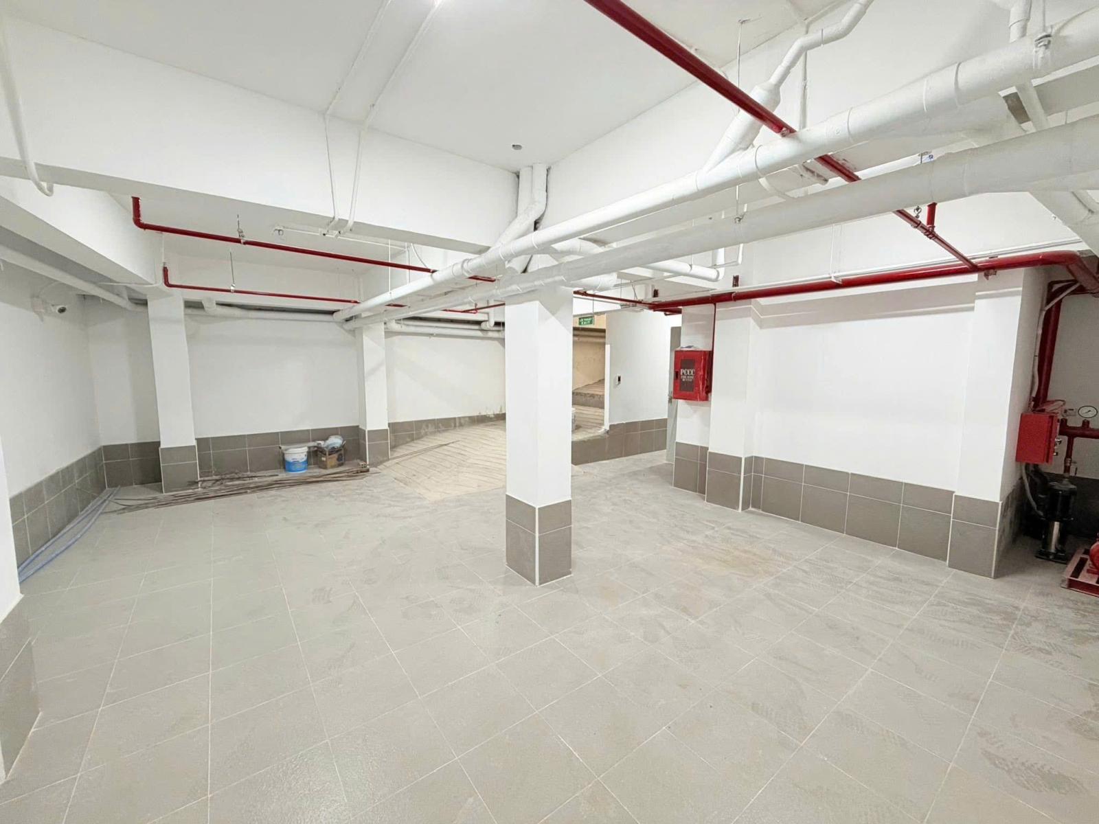 Bán Tòa  CHDV 25 Phòng, HXH Cách Mạng Tháng 8, Quận 3, 8x18m, 5 Tầng, chỉ 35,9 tỷ.
