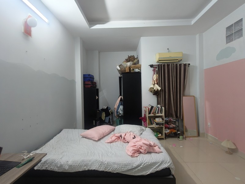 Bán nhà đường số 30, Bình Trưng Đông, Q2, TP HCM. DT 94m2, 3 tầng. Giá 7.9 tỷ, SH. 0933125879