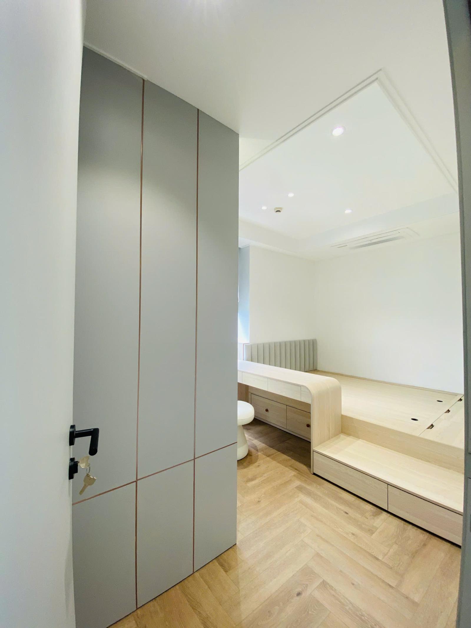 CANTAVIL PREMIER -  ÔM TRỌN TẦM VIEW SÔNG SÀI GÒN GIÁ 12 TỶ (CÓ SỔ)