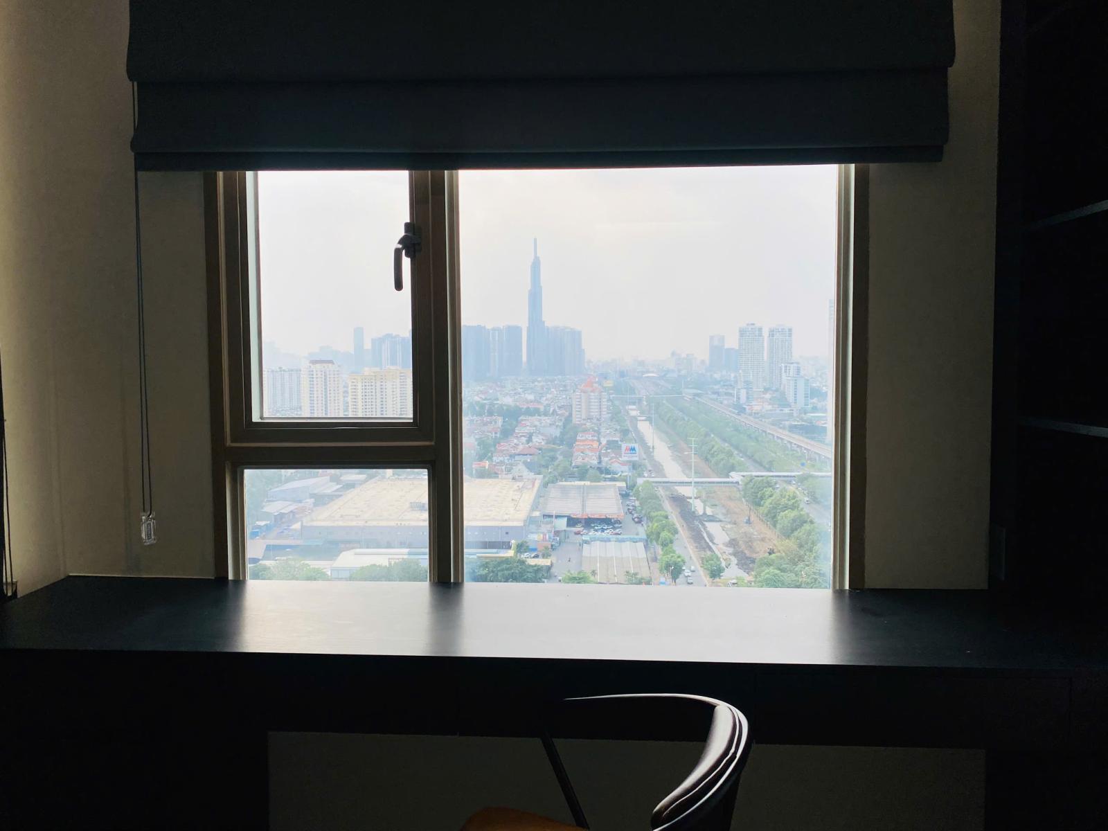 CANTAVIL PREMIER -  ÔM TRỌN TẦM VIEW SÔNG SÀI GÒN GIÁ 12 TỶ (CÓ SỔ)
